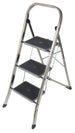 Facal Sgabello In Alluminio Joker 4 Gradini