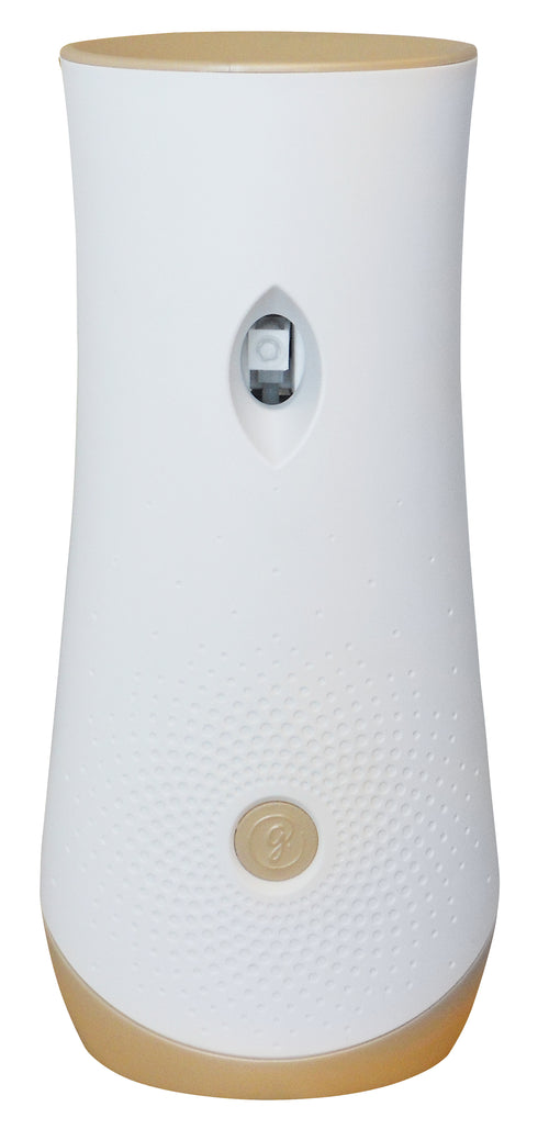 Glade Elimina Odori Automatic Spray Sandalo Di Bali 4.00 Pz