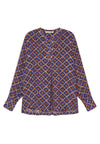 MALIPARMI CAMICIA Donna magnolia da donna
