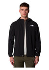 THE NORTH FACE Giacca antivento Uomo The North Face Nimble da uomo