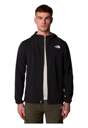 THE NORTH FACE Giacca antivento Uomo The North Face Nimble da uomo