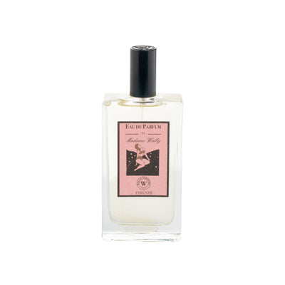 WALLY Eau De Parfum 100 ml Adulto unisex Wally Madame da donna