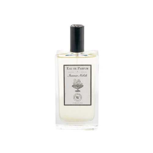 WALLY INCENSO NOBILE 100ml. Adulto unisex Wally 1925epin 100 da donna