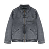 IUTER Giubbotto SEAM DENIM ALLY JACKET da uomo