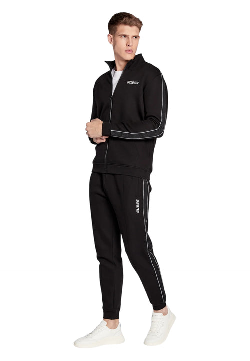 GUESS ACTIVEWEAR Pantaloni Uomo Guess Activewear Regular Fit da uomo