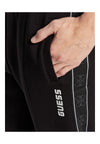 GUESS ACTIVEWEAR Pantaloni Uomo Guess Activewear Regular Fit da uomo