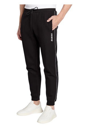 GUESS ACTIVEWEAR Pantaloni Uomo Guess Activewear Regular Fit da uomo