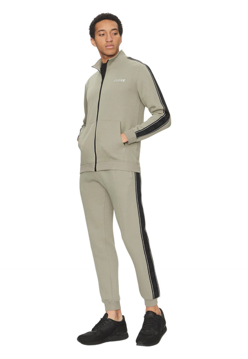 GUESS ACTIVEWEAR Pantaloni Uomo Guess Activewear Regular Fit da uomo
