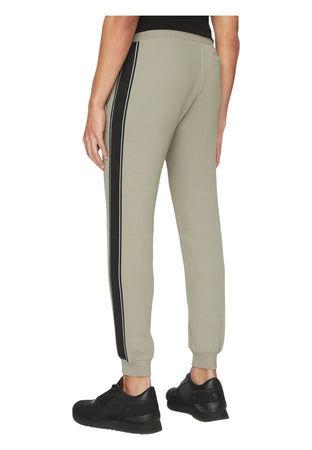 GUESS ACTIVEWEAR Pantaloni Uomo Guess Activewear Regular Fit da uomo