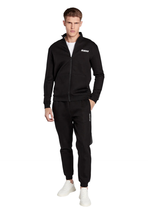 GUESS ACTIVEWEAR Felpa Uomo Guess Activewear Full zip da uomo