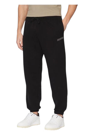 GUESS ACTIVEWEAR Pantaloni Uomo Guess Activewear Regular Fit da uomo