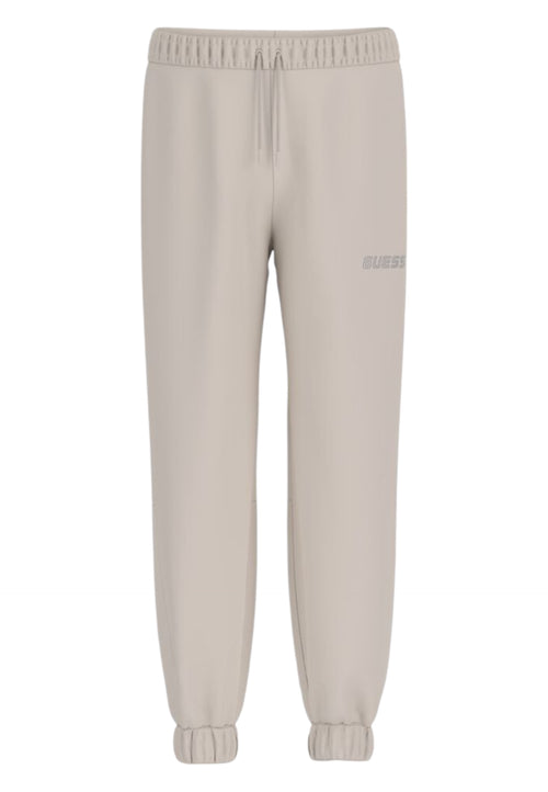 GUESS ACTIVEWEAR Pantaloni Uomo Guess Activewear Regular Fit da uomo
