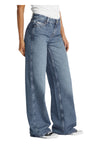 GUESS JEANS Jeans Donna Guess Jeans Wide leg da donna