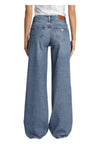 GUESS JEANS Jeans Donna Guess Jeans Wide leg da donna