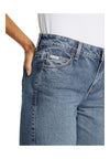 GUESS JEANS Jeans Donna Guess Jeans Wide leg da donna