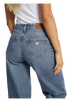 GUESS JEANS Jeans Donna Guess Jeans Wide leg da donna