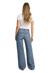 GUESS JEANS Jeans Donna Guess Jeans Wide leg da donna