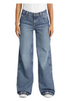 GUESS JEANS Jeans Donna Guess Jeans Wide leg da donna