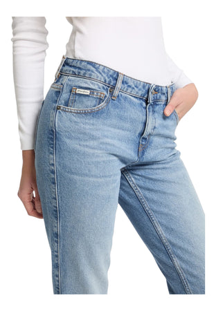 GUESS JEANS Jeans Donna Guess Jeans Bootcut da donna