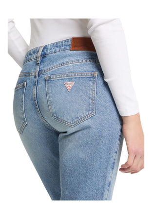 GUESS JEANS Jeans Donna Guess Jeans Bootcut da donna