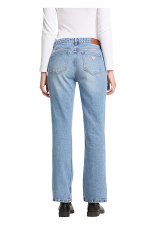 GUESS JEANS Jeans Donna Guess Jeans Bootcut da donna