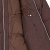 EDWIN Giubbino Uomo Edwin Puffer Jacket da uomo
