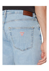 GUESS JEANS Jeans Uomo Guess Jeans slim fit da uomo