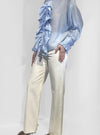 TENSIONE IN Camicia Donna Tensione In pe252059camp Lyocell da donna
