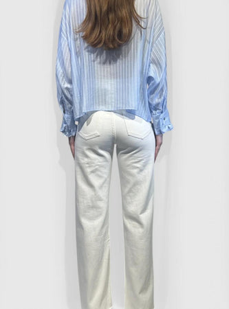 TENSIONE IN Camicia Donna Tensione In pe252059camp Lyocell da donna