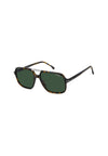 CARRERA Carrera 350/S 086 58 Adulto unisex Poliestere da donna