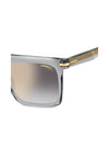 CARRERA Carrera 359/S KB7 56 Adulto unisex Poliestere da donna