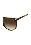 CARRERA Carrera 3055/S XLT 60 Adulto unisex Poliestere da donna