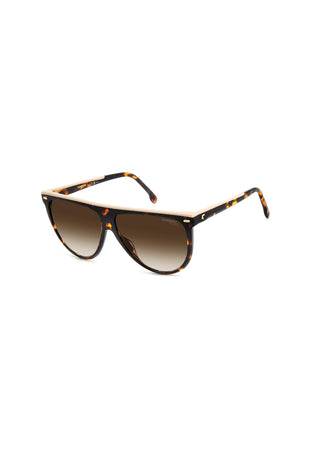 CARRERA Carrera 3055/S XLT 60 Adulto unisex Poliestere da donna