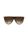 CARRERA Carrera 3055/S XLT 60 Adulto unisex Poliestere da donna