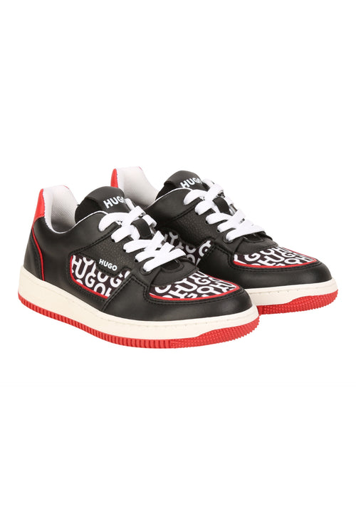 Hugo Sneakers Bambino da bambino