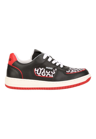 Hugo Sneakers Bambino da bambino