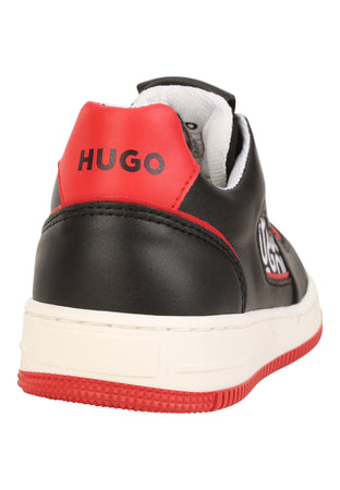Hugo Sneakers Bambino da bambino