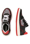 Hugo Sneakers Bambino da bambino