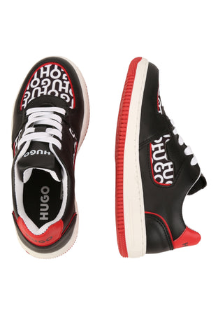 Hugo Sneakers Bambino da bambino