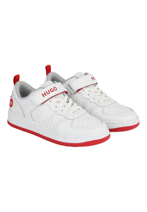 Hugo Sneakers Bambino unisex da bambino