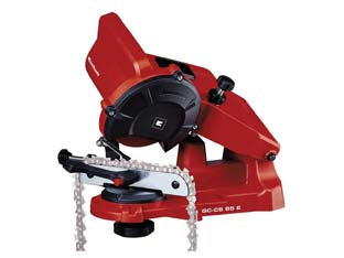 Affila Catena Elettrico 85W Disco Mm.108 (Gc-Cs 85 E) - Einhell