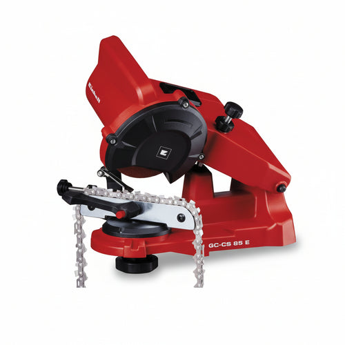 Affila Catena Elettrico 85W Disco Mm.108 (Gc-Cs 85 E) - Einhell