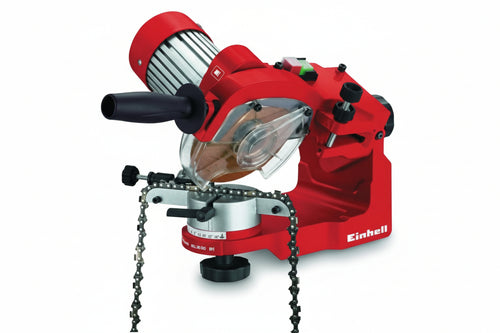Affila Catena Elettrico Motoseghe 230W Disco Mm.145 - Einhell
