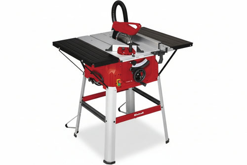 Sega Circolare Con Banchetto Lama Ø Mm.250 1800W (Tc-Ts 2025/1 U) - Einhell