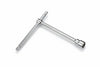 Chiave T Semplici Esagonali Cromate Art.950- - Mm.8 - Beta