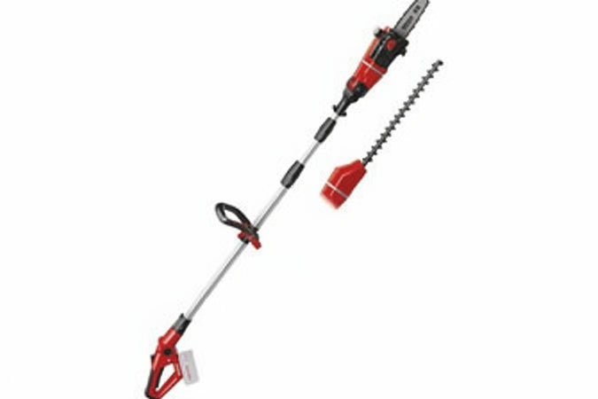 Multifunzione A Batteria 18V (Ge-Hc 18 Li) - Einhell