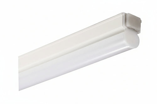 Plafoniera Sottopensile Led Reglet Cct- - 10W - 950 Lm - Mm.873X22X30H. - Beghelli