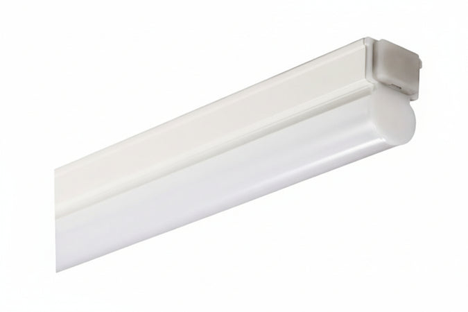 Plafoniera Sottopensile Led Reglet Cct- - 10W - 950 Lm - Mm.873X22X30H. - Beghelli