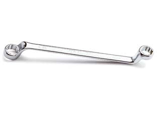 Chiavi Poligonali Cromate Art.90- -Mm.30X32 - Beta