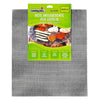 Rete Antiaderente Per Grigliare Cm 42X36 - Ompagrill
